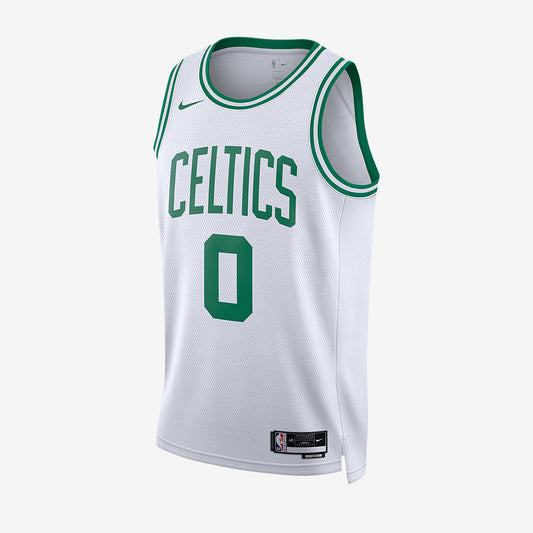 Jayson Tatum Breathable Swingman 2022 Association Jersey
