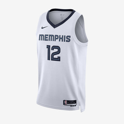 Ja Morant Breathable Swingman 2022 Association Jersey