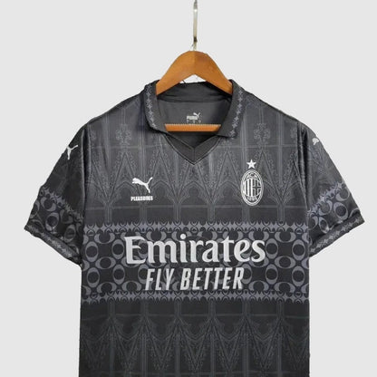 Fourth 24/25 Fan Shirt