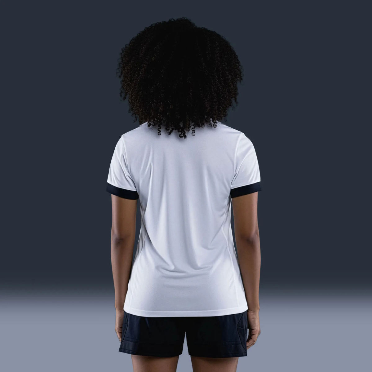 Jersey Vasco Away Women 2026-27
