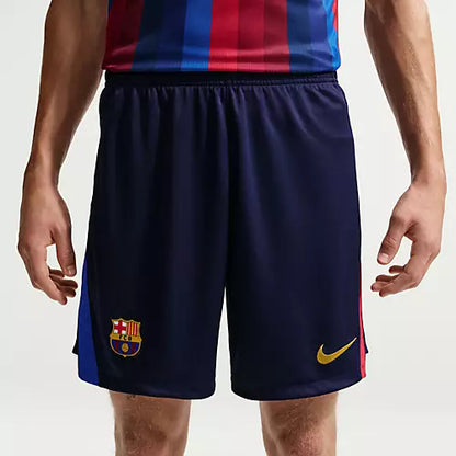 Home 26/27 Shorts
