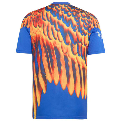Pre-Match 26/27 Fan Jersey II 205