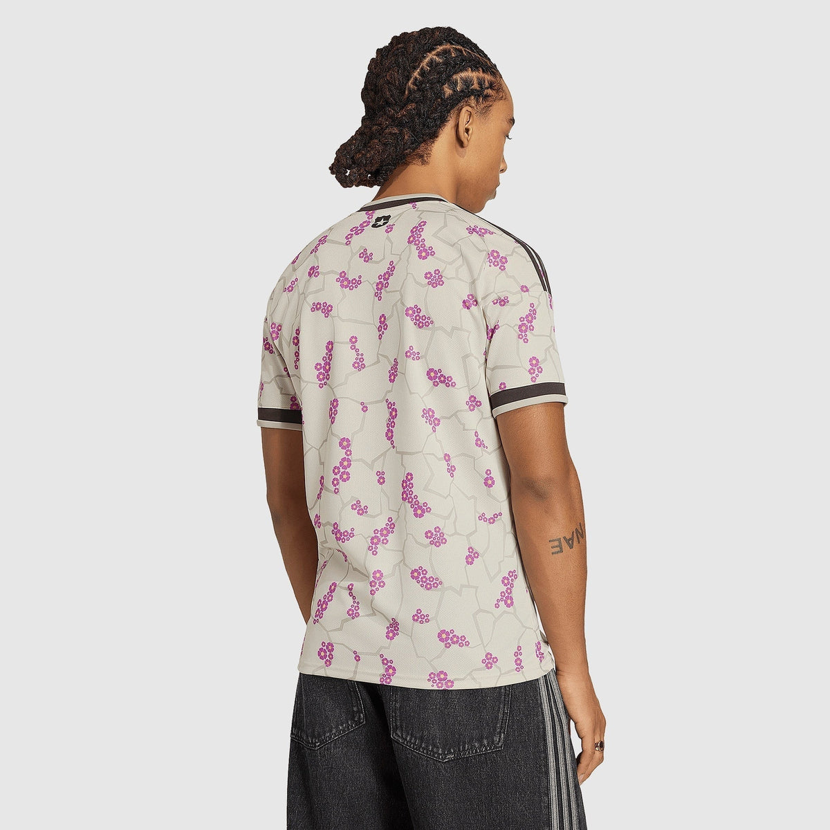 Away 26/27 Fan Shirt