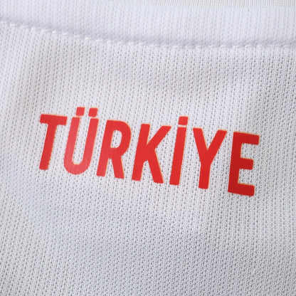 Home 26/27 Fan Shirt