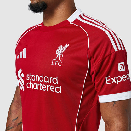 Home 25/26 Fan Shirt