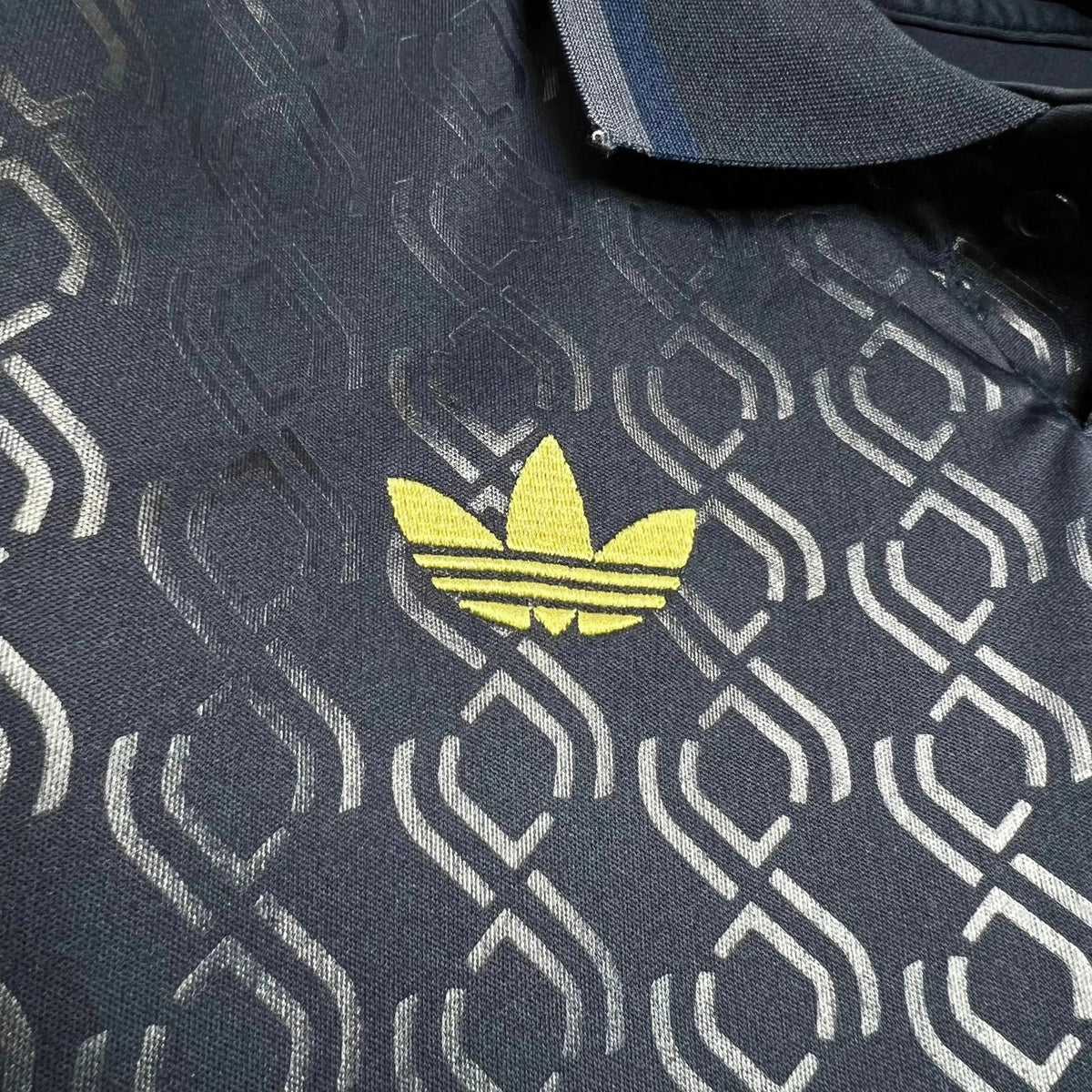 Away 24/25 Fan Shirt