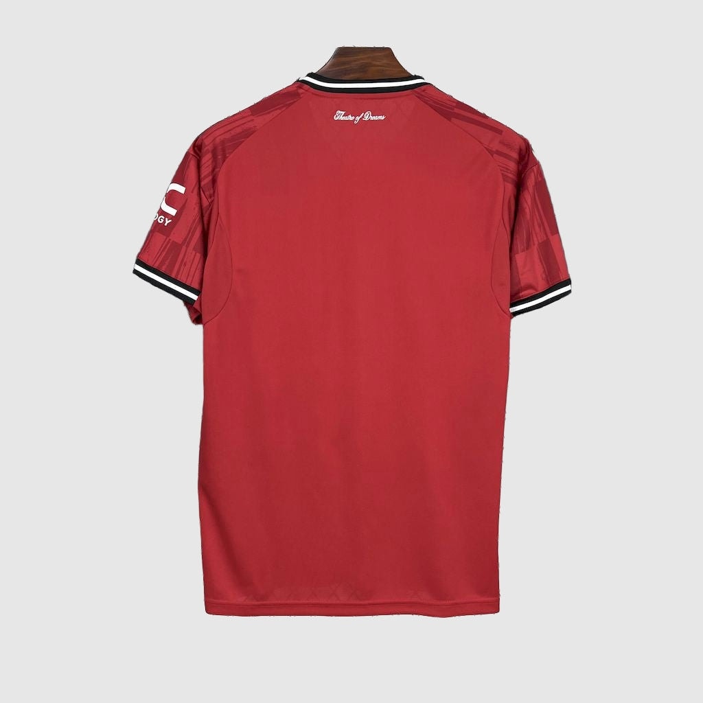 Home 25/26 Fan Shirt
