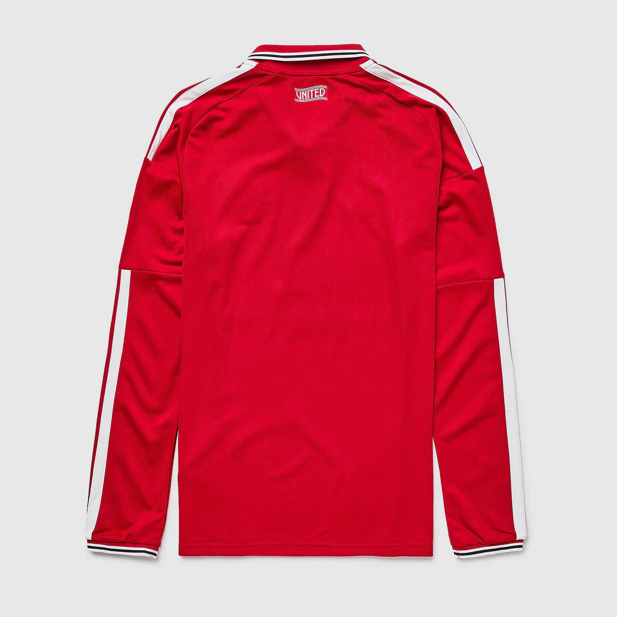 Home 26/27 Long Sleeve Shirt