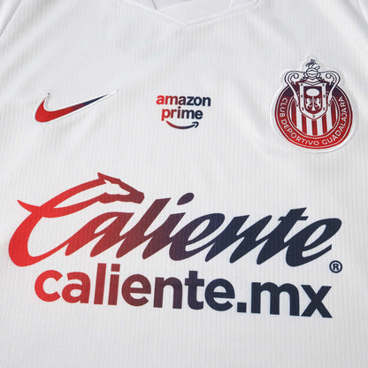 Away 26/27 Fan Shirt