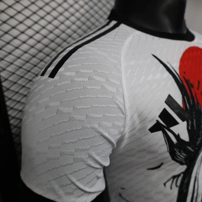 Itachi Uchiha 25/26 Fan Shirt