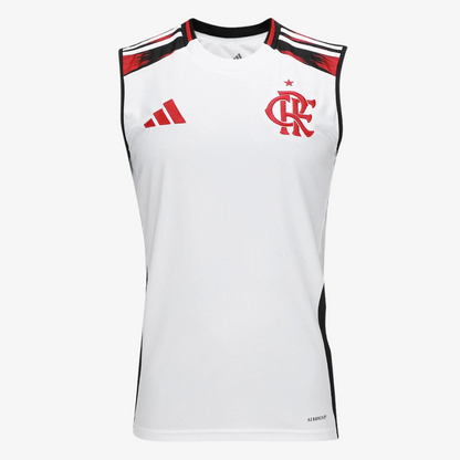 Away 25/26 Sleeveless Shirt