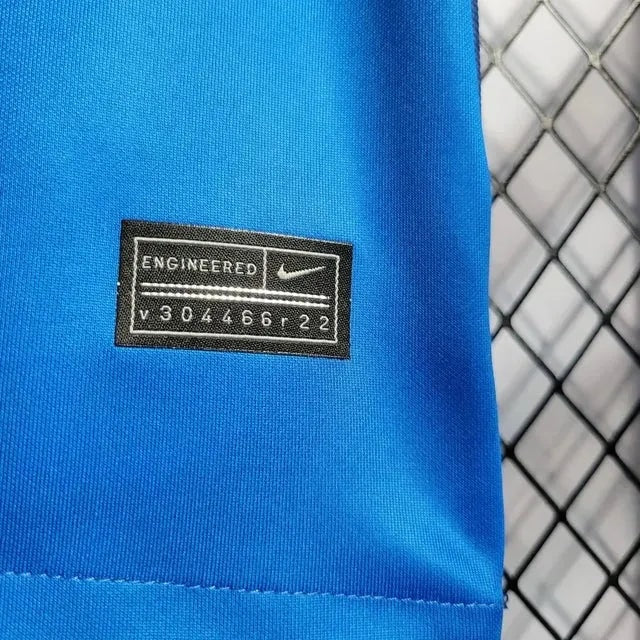 Away 20/21 Fan Shirt