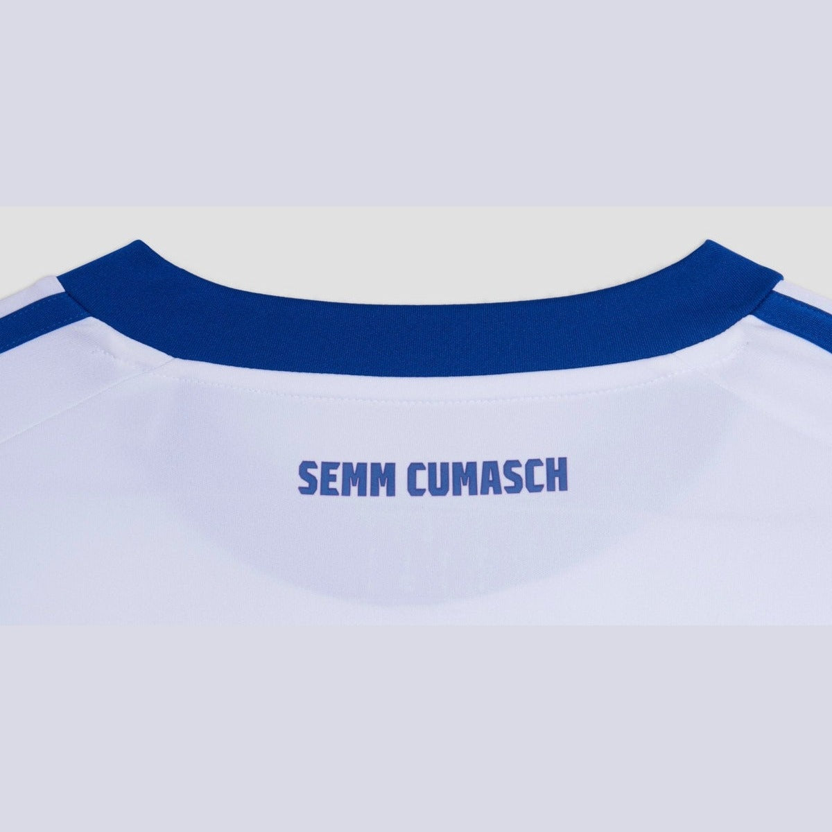 Away 25/26 Fan Shirt
