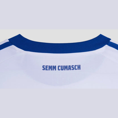 Away 25/26 Fan Shirt