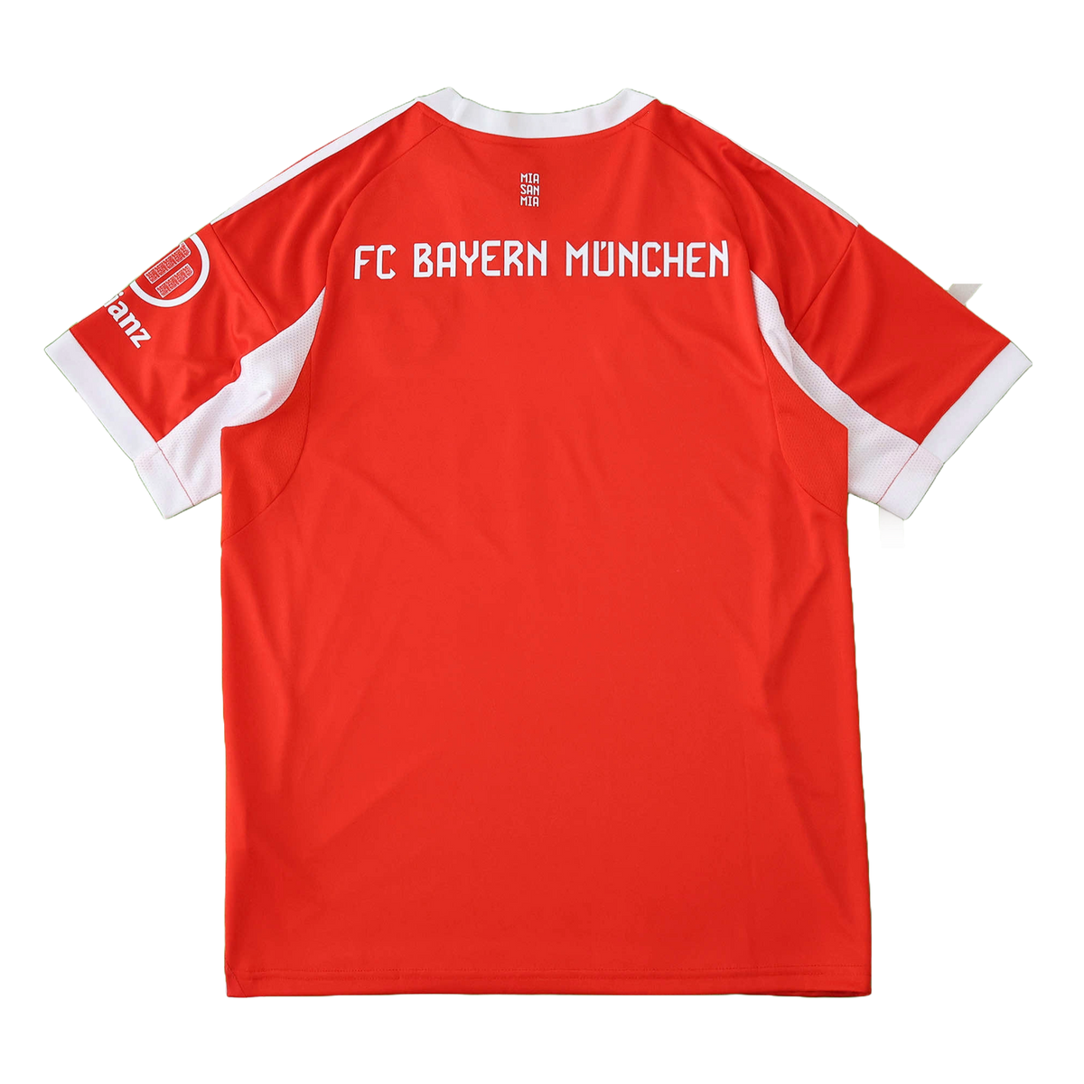 Home 25/26 Fan Shirt
