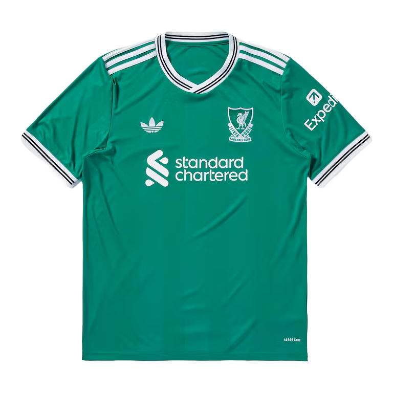 Third 25/26 Fan Shirt