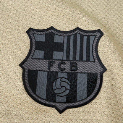 Away 25/26 Fan Shirt