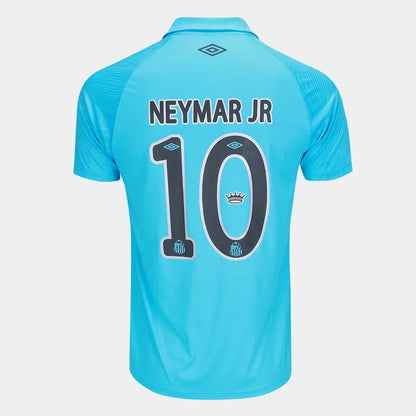 Special Edition 25/26 Neymar Jr #10 Fan Shirt