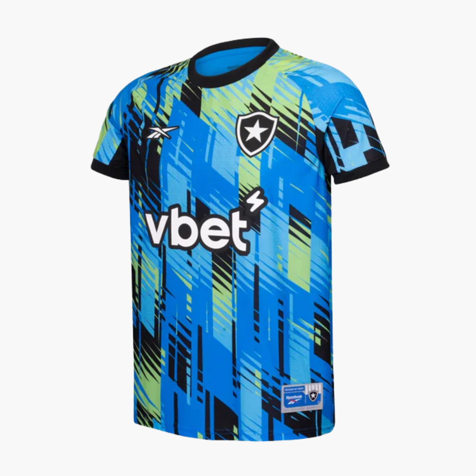 Goalkeeper I 25/26 Fan Shirt