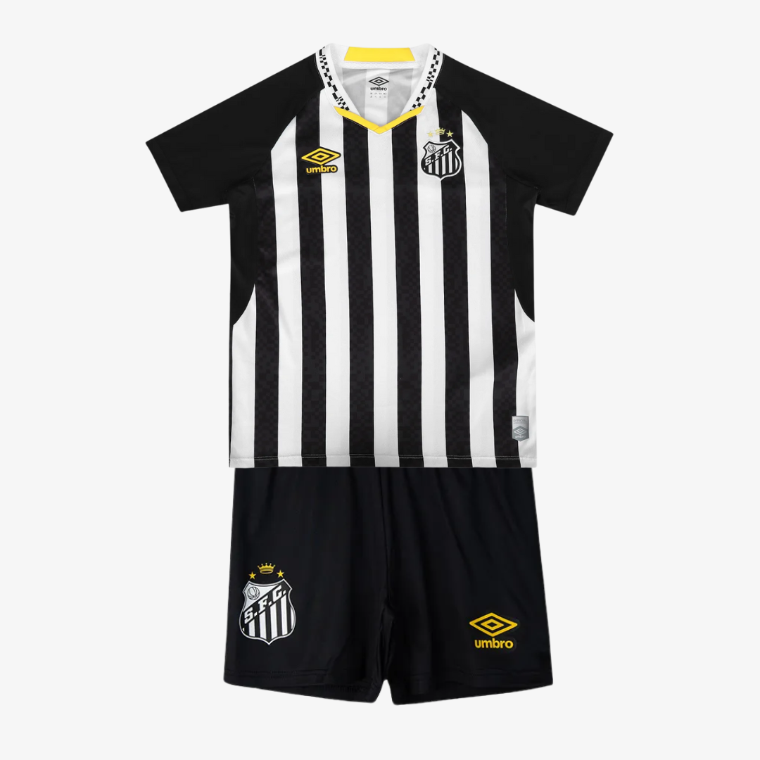 Away 25/26 Kids Kit