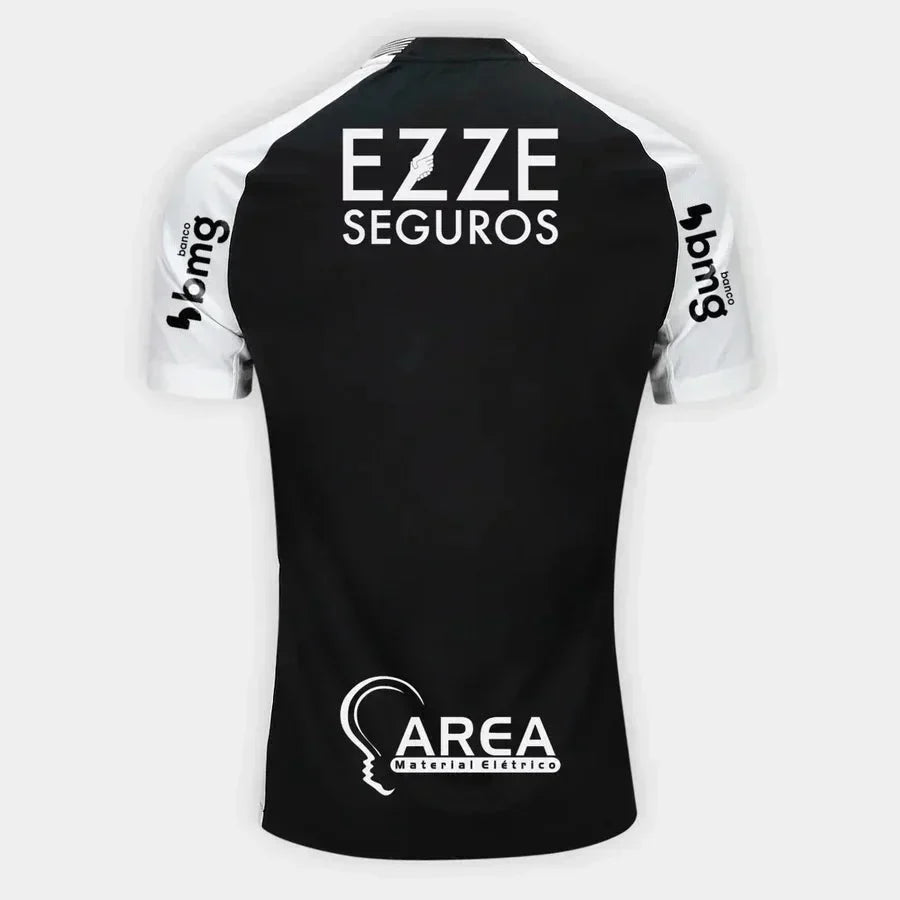 Away 25/26 Fan Shirt