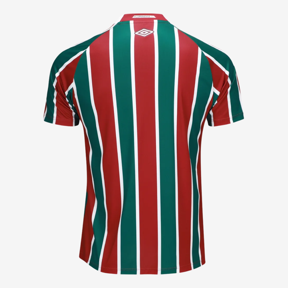 Home 25/26 Fan Shirt