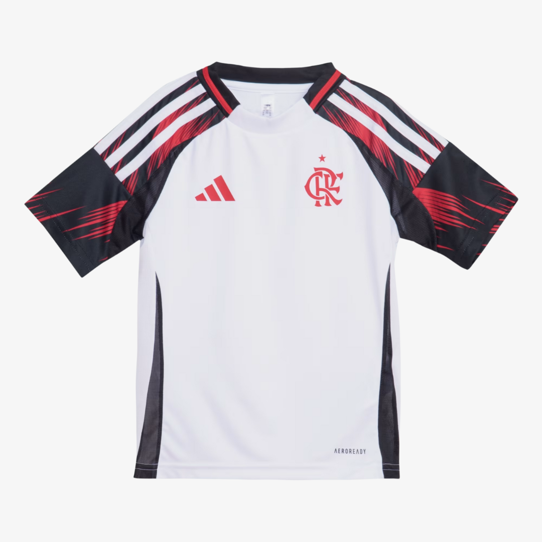 Away 25/26 Kids Kit