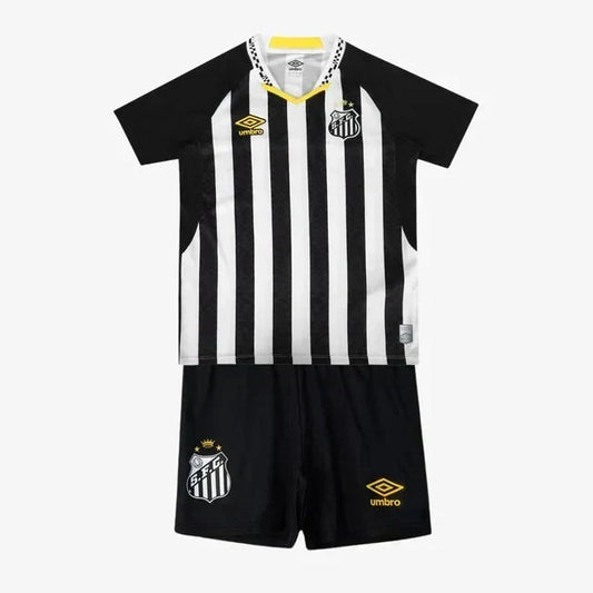 Away 25/26 Kids Kit