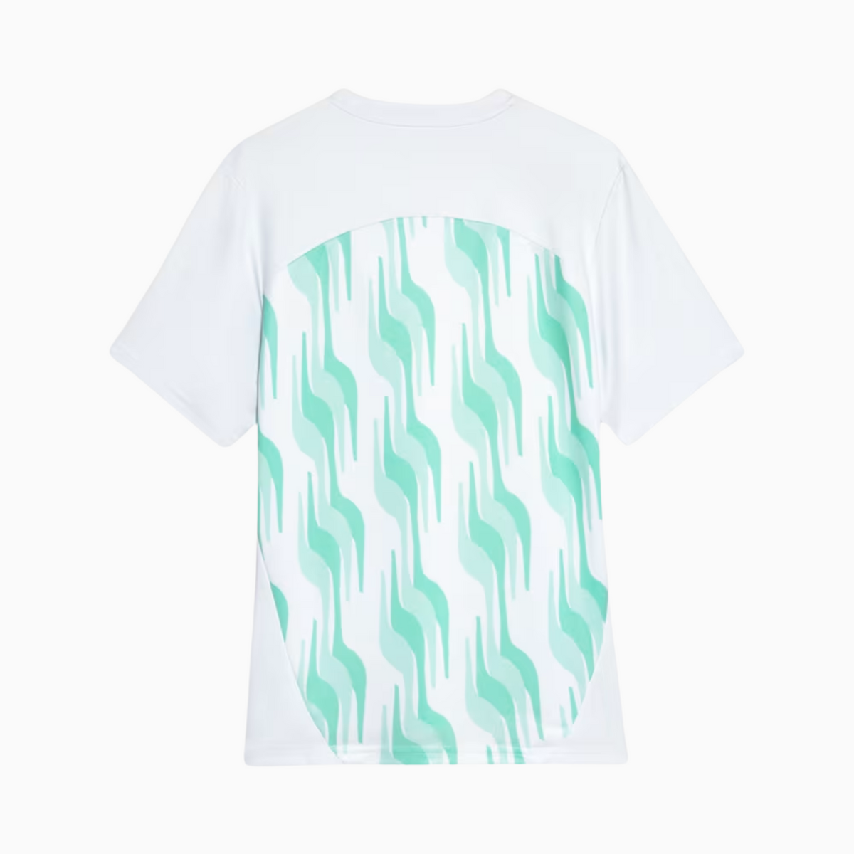 Pre-Match 25/26 Fan Shirt