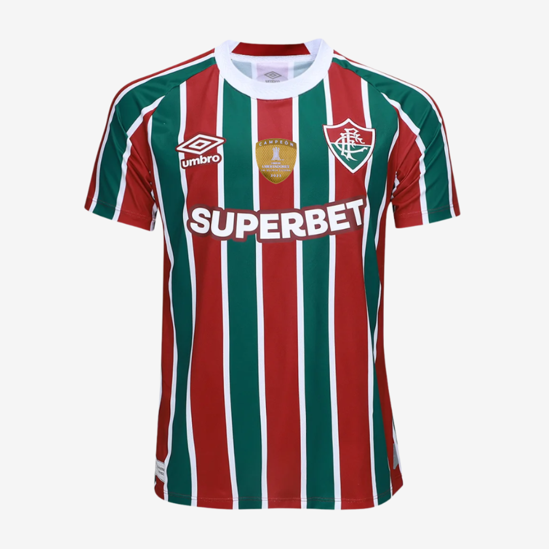 Home 25/26 Fan Shirt
