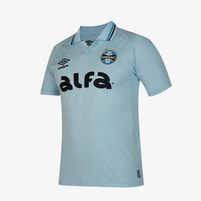 Away 25/26 Fan Shirt