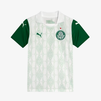 Away 25/26 Kids Kit