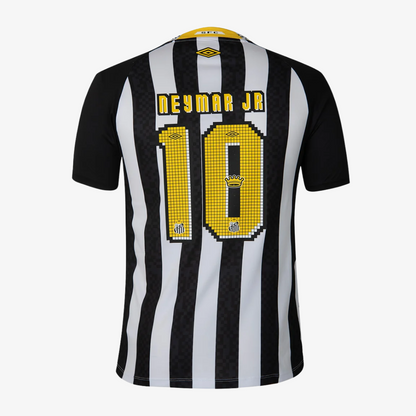 Away 25/26 Fan Shirt