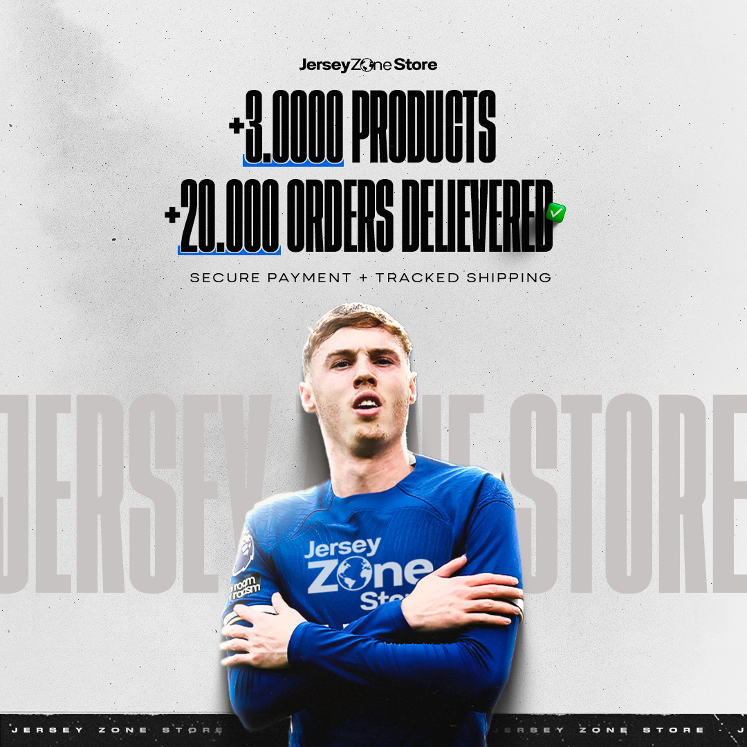 Away 25/26 Fan Shirt