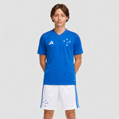 Children's set Cruzeiro Home 2026-27