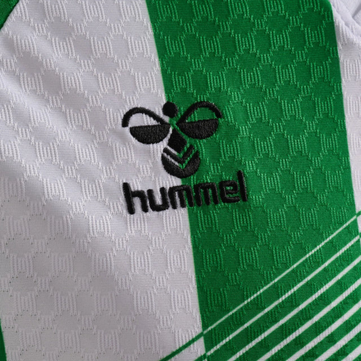 Jersey Real Betis Home 2026-27