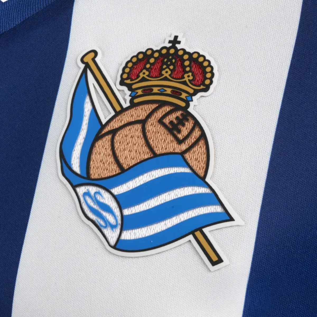 Children's set Real Sociedad Home 2026-27