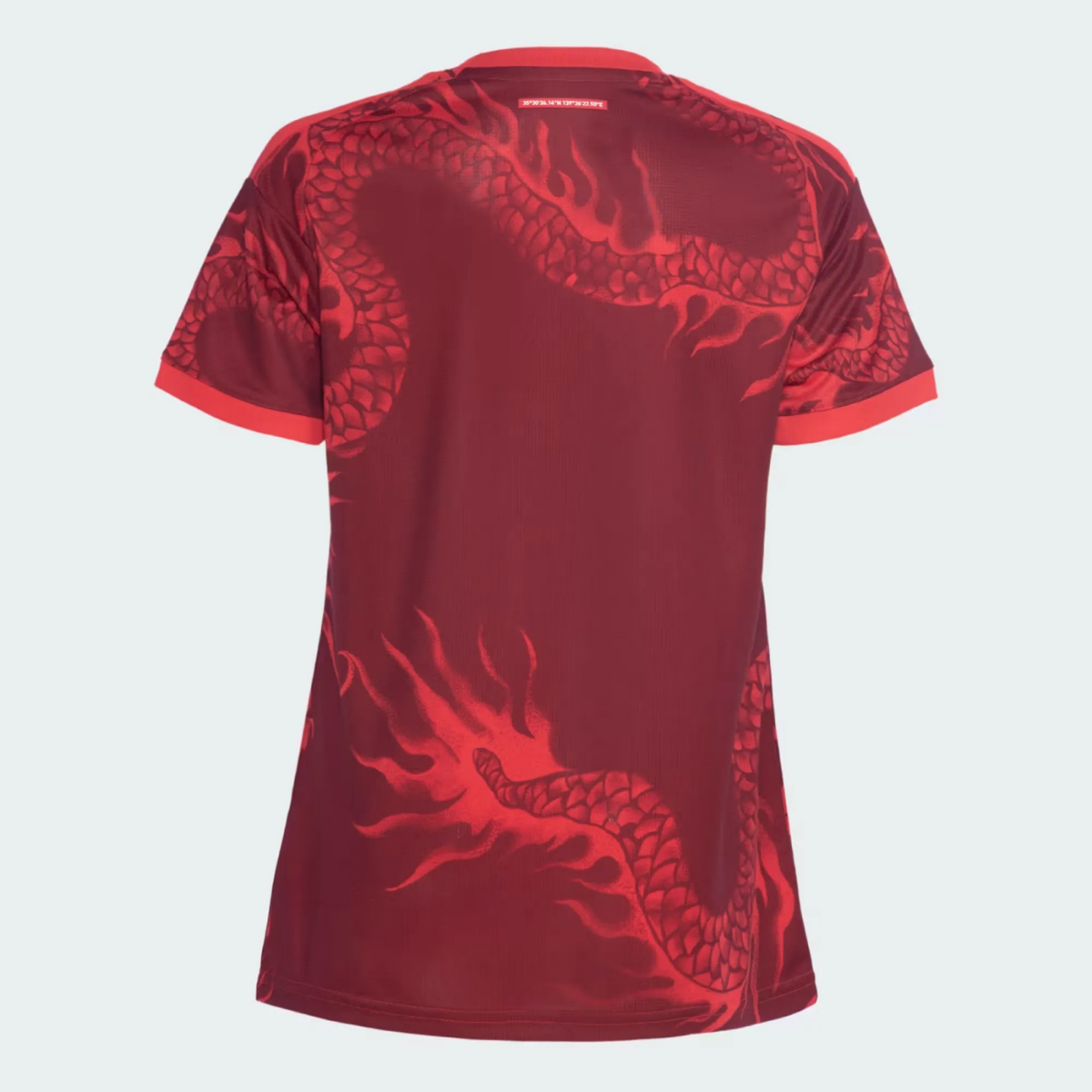Jersey Internacional Third Women 2026-27