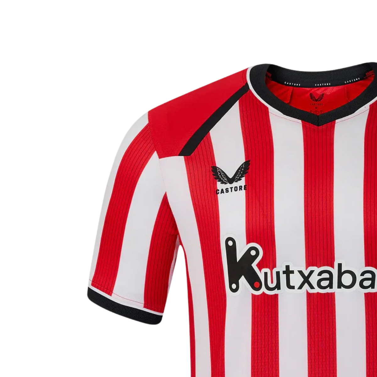 Jersey Athletic Bilbao Home Player 2026-27