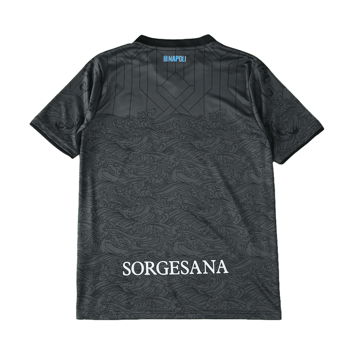 Away 24/25 Fan Shirt