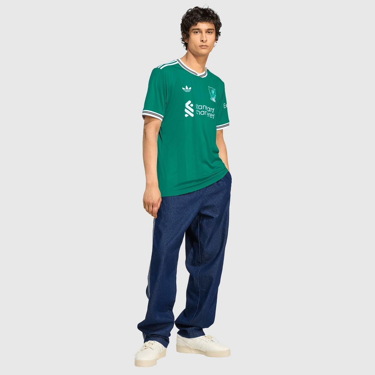 Third 25/26 Fan Shirt