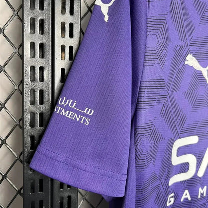 Away 24/25 Fan Shirt