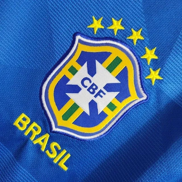 Away 2018 Fan Shirt