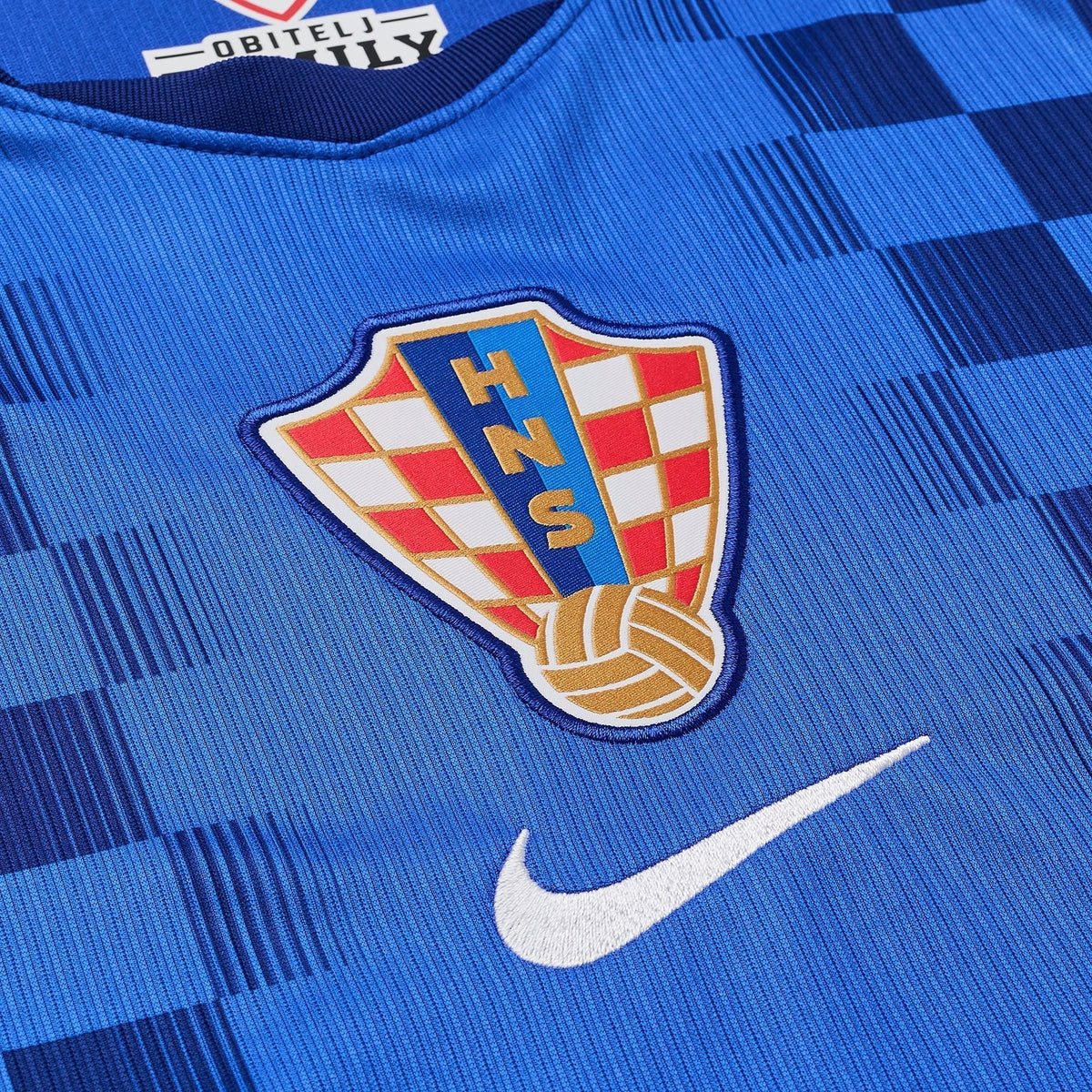 Away 26/27 Fan Shirt