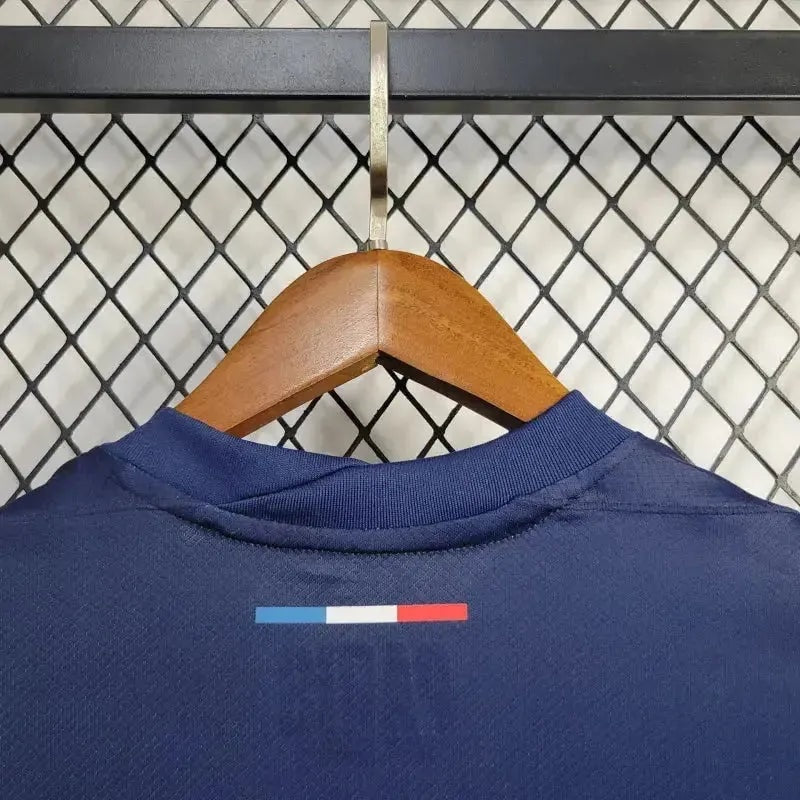 Home 24/25 Fan Shirt