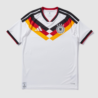 Home 26/27 Fan Shirt