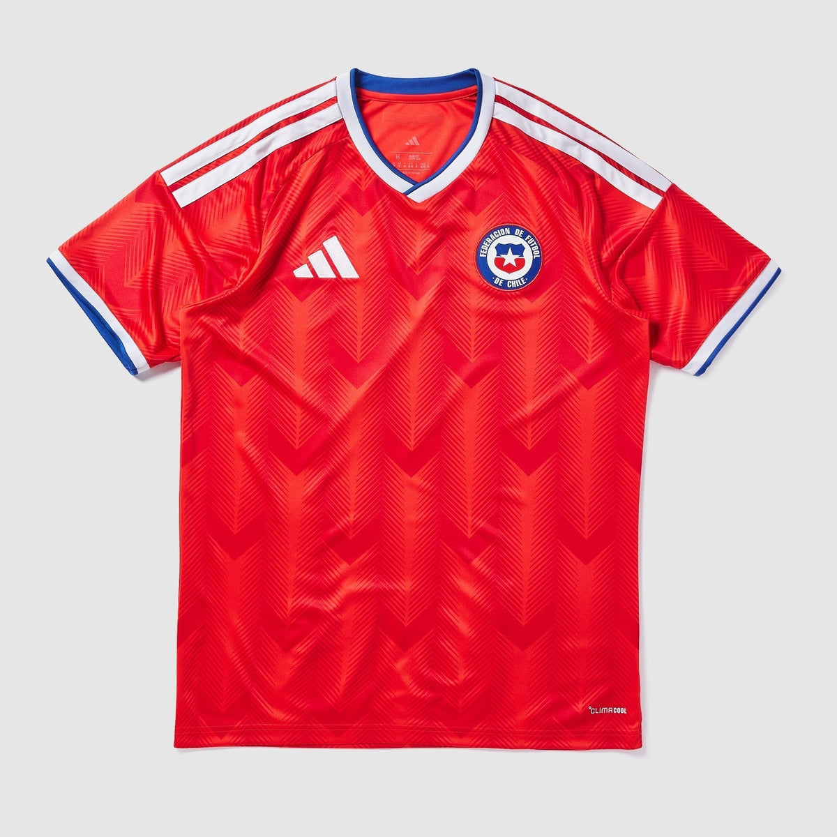 Home 26/27 Fan Shirt