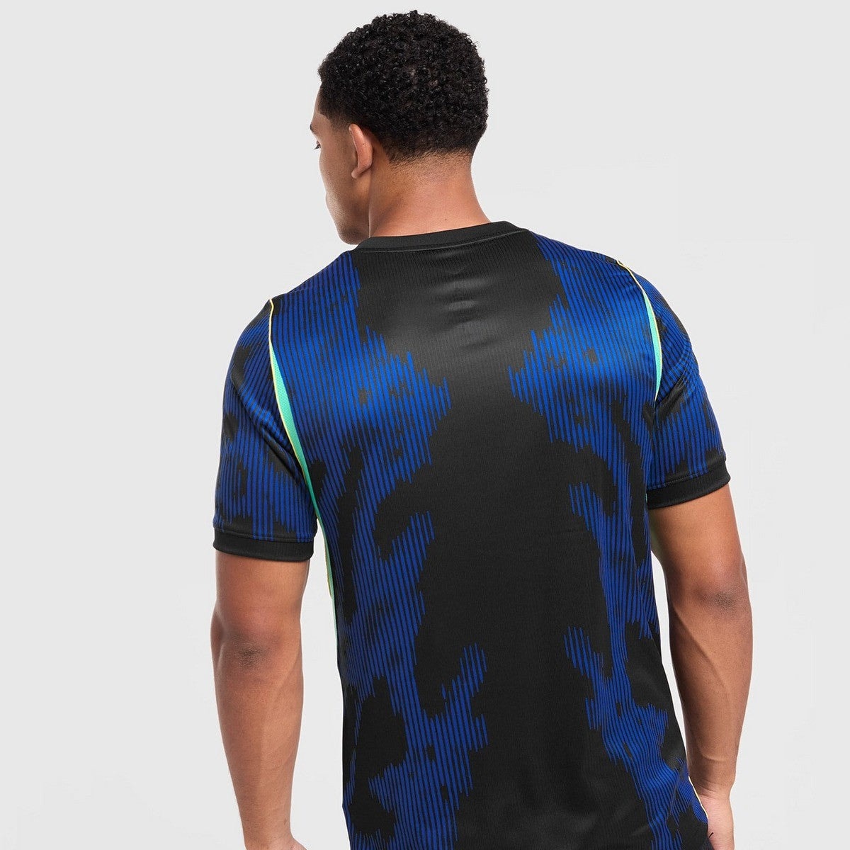 Away 26/27 Fan Shirt