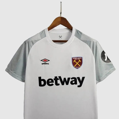 Away 24/25 Fan Shirt