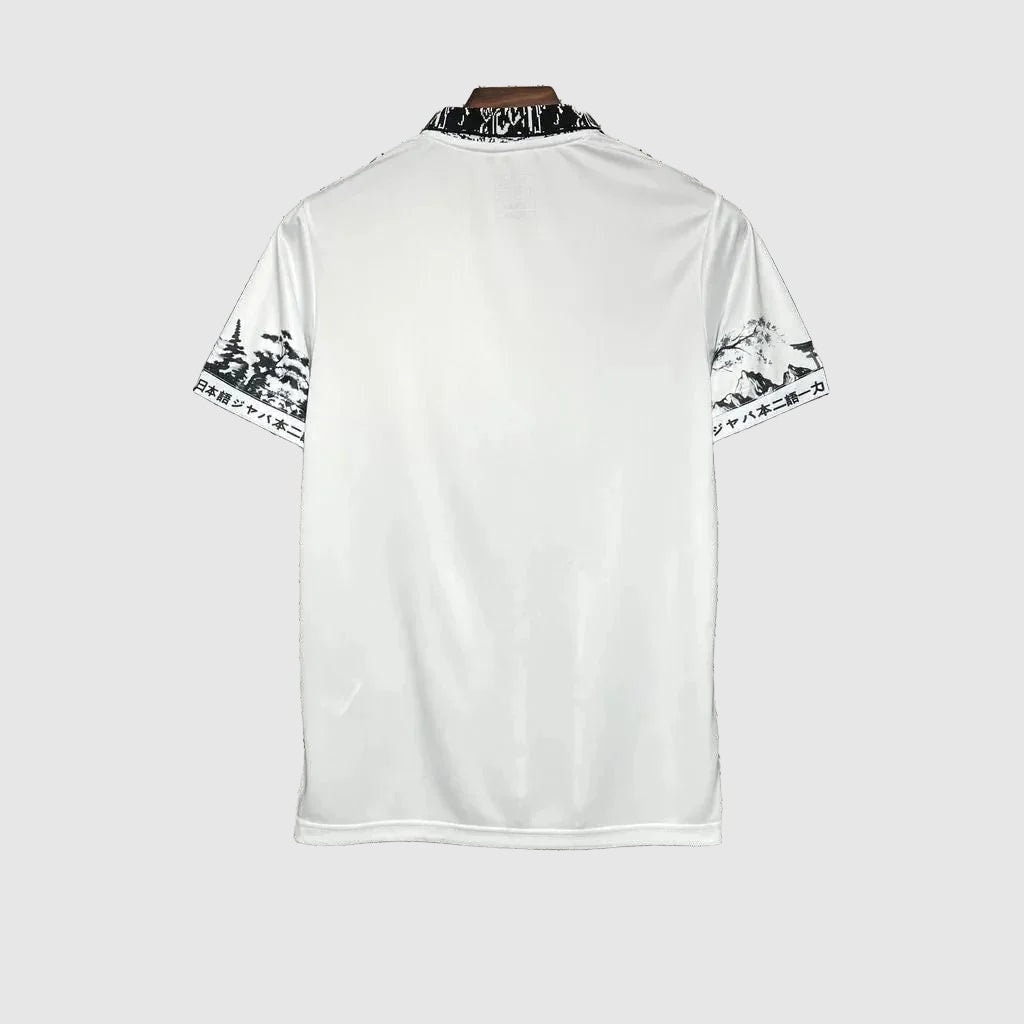 Edition Tóquio Ghoul Ken Kaneki 24/25 Fan Shirt